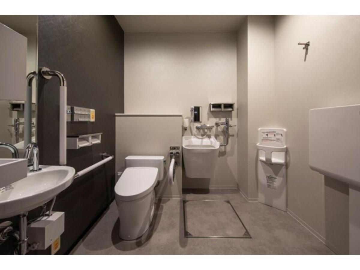 Act Hotel Shibuya - Vacation Stay 84228 東京都 外观 照片