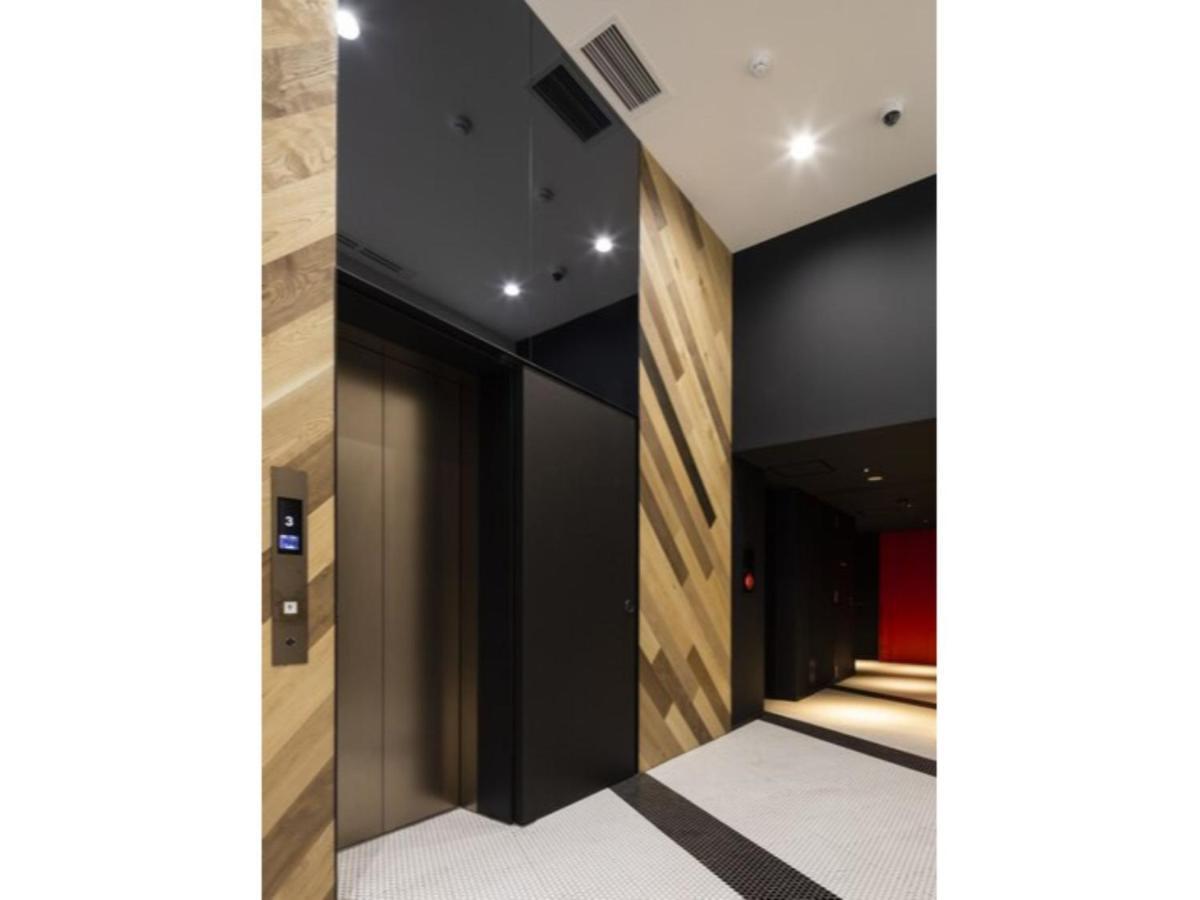 Act Hotel Shibuya - Vacation Stay 84228 東京都 外观 照片