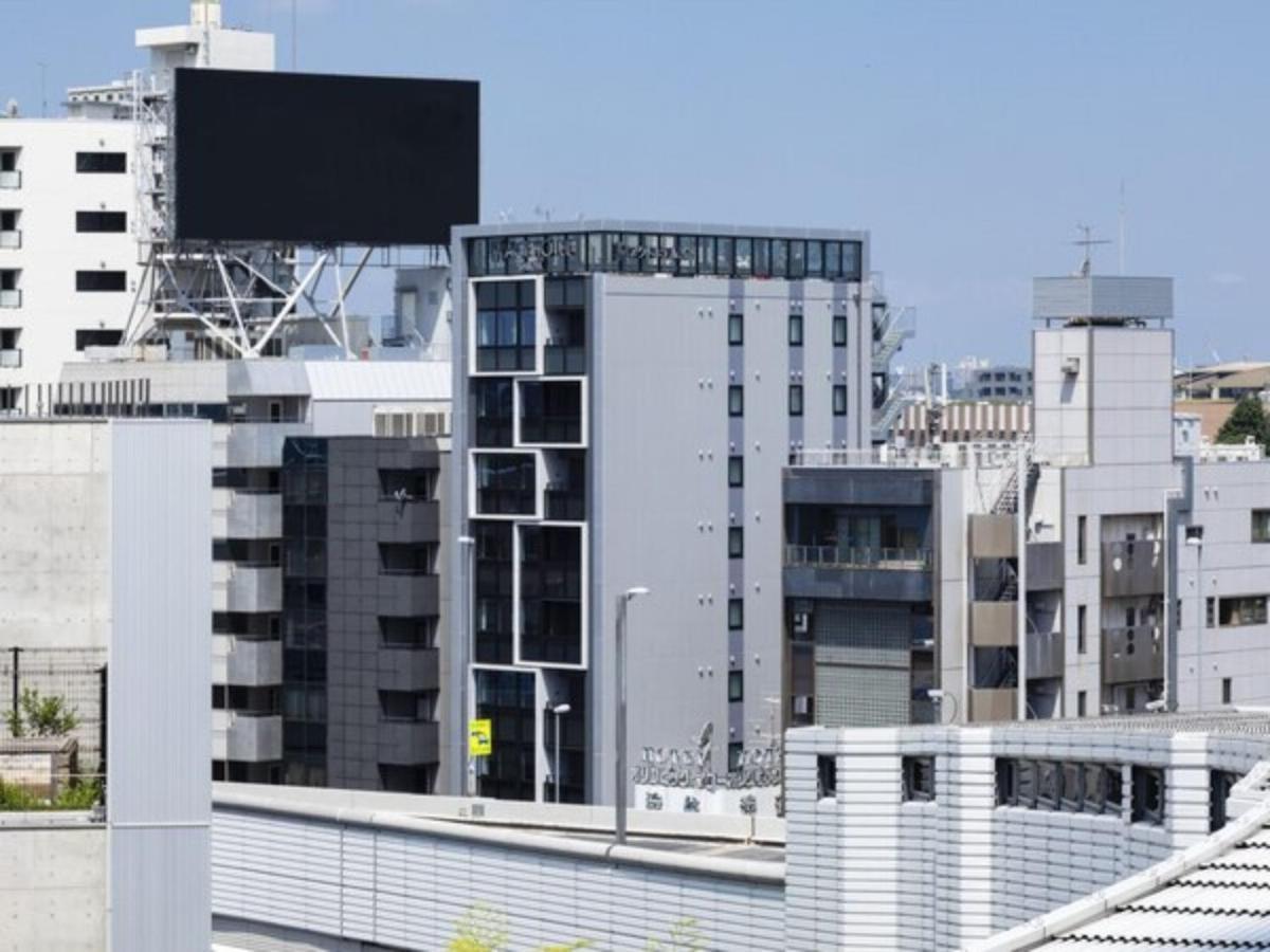 Act Hotel Shibuya - Vacation Stay 84228 東京都 外观 照片