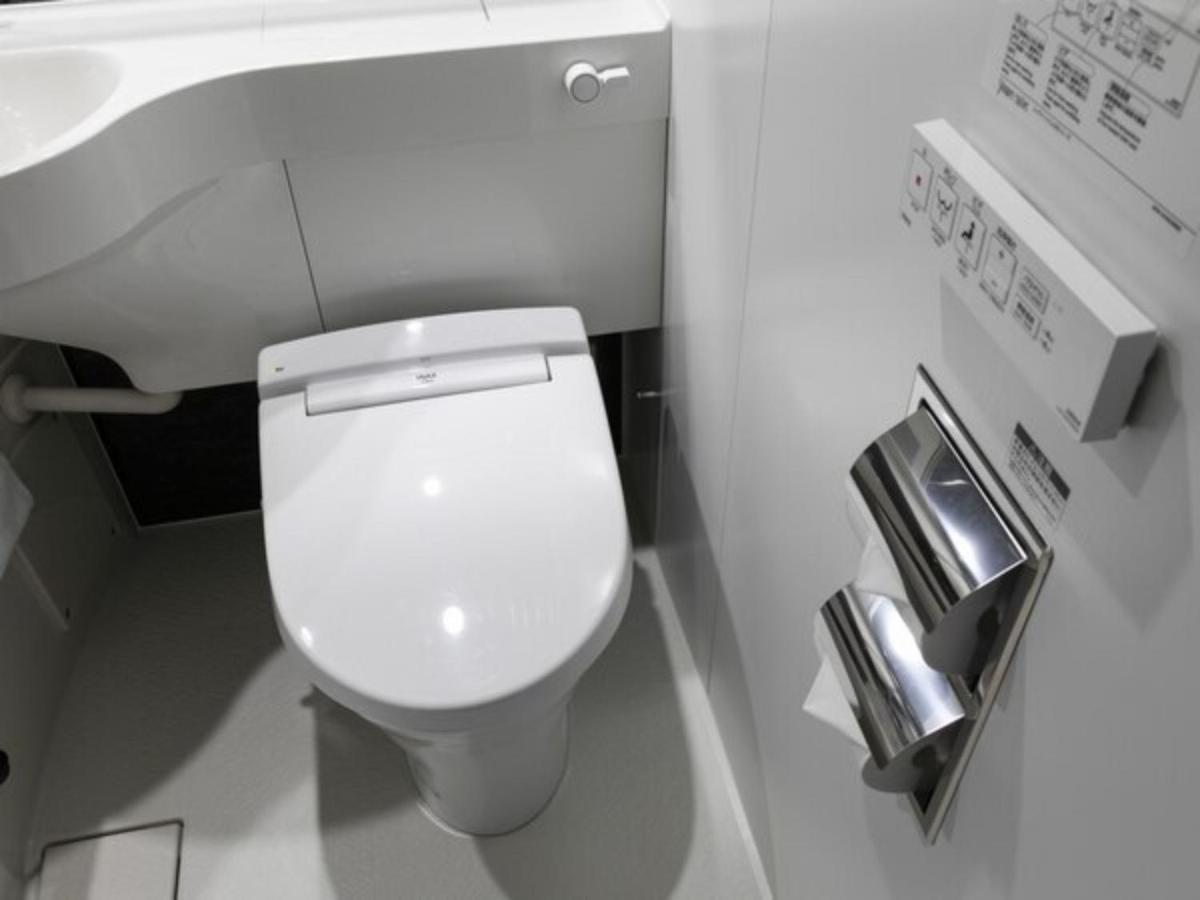 Act Hotel Shibuya - Vacation Stay 84228 東京都 外观 照片