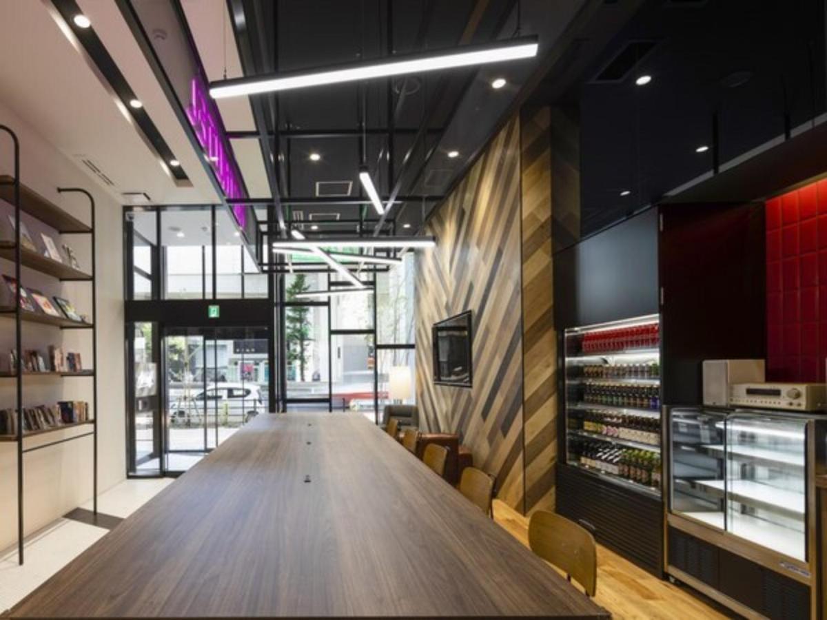 Act Hotel Shibuya - Vacation Stay 84228 東京都 外观 照片
