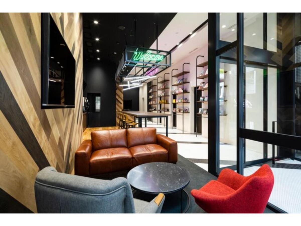Act Hotel Shibuya - Vacation Stay 84228 東京都 外观 照片
