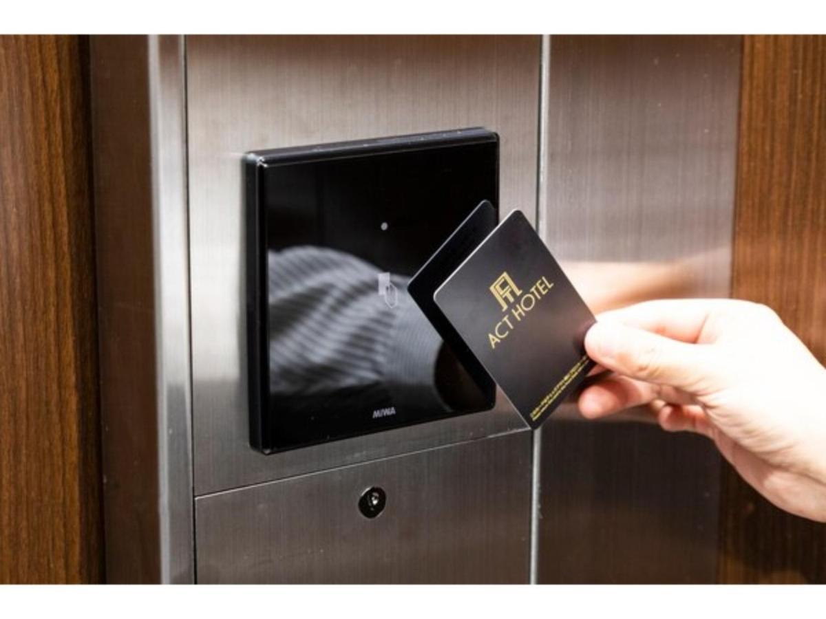 Act Hotel Shibuya - Vacation Stay 84228 東京都 外观 照片