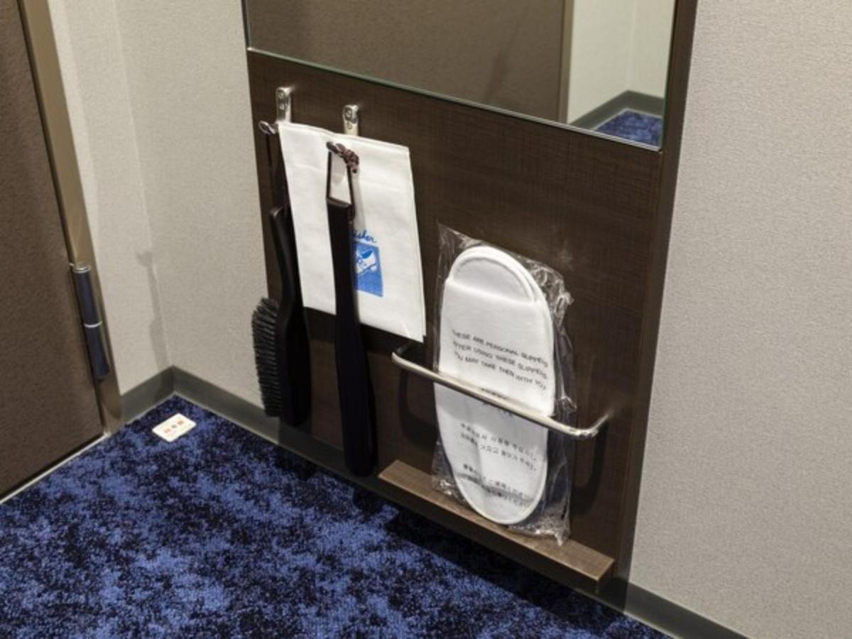 Act Hotel Shibuya - Vacation Stay 84228 東京都 外观 照片